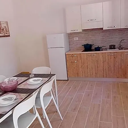 Villamargherita 4* كابو فاتيكانو
