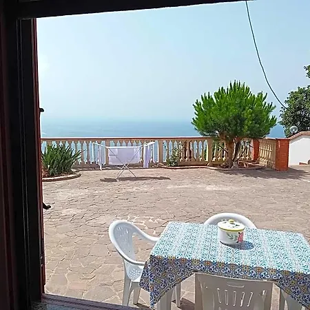 Villamargherita 4* كابو فاتيكانو