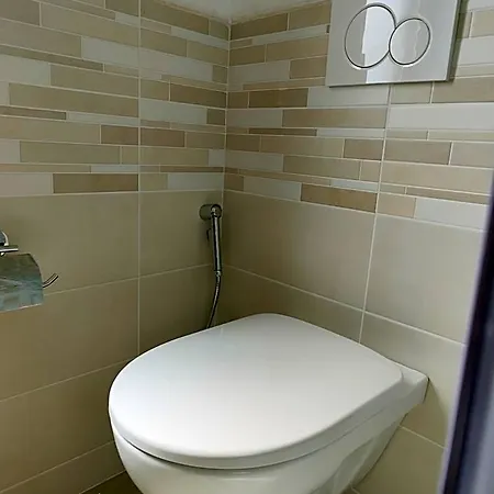 Villamargherita شقة فندقية 4*