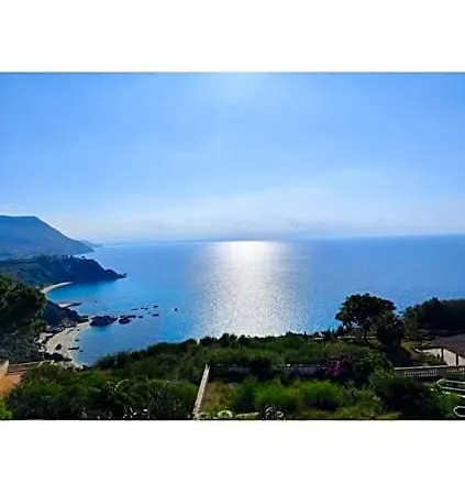 شقة فندقية Villamargherita 4*