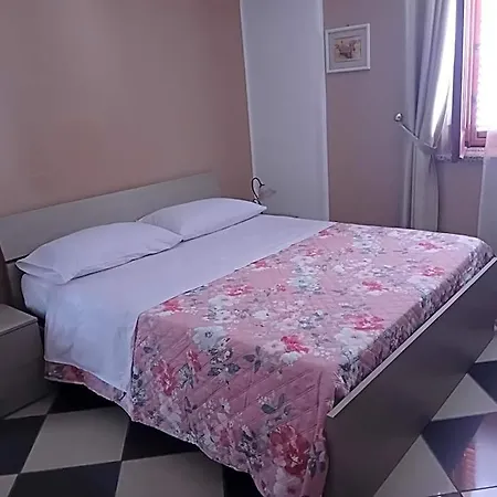 شقة فندقية Villamargherita كابو فاتيكانو