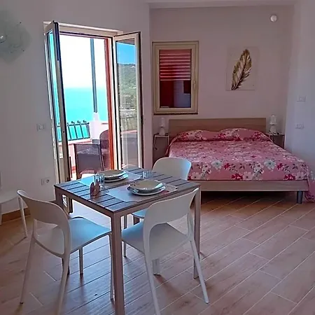 Apart-hotel Villamargherita 4*