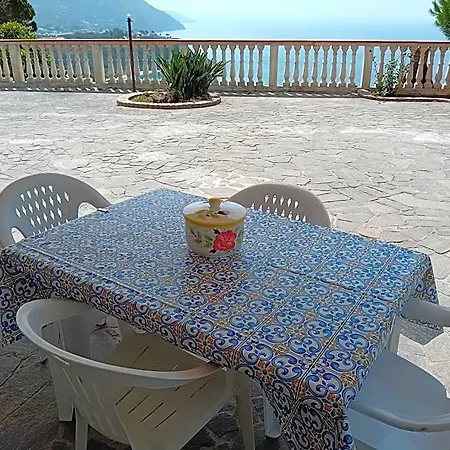 Villamargherita شقة فندقية