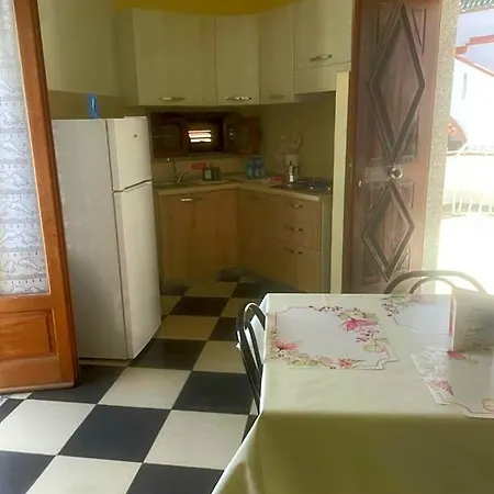 Villamargherita Apart-hotel Capo Vaticano