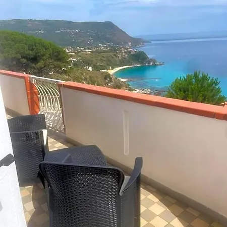 Apart-hotel Villamargherita 4*