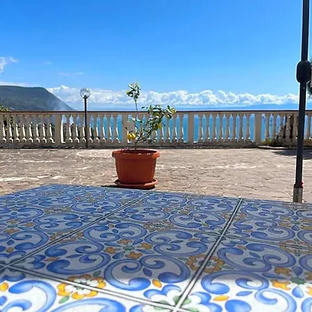Villamargherita شقة فندقية 4*