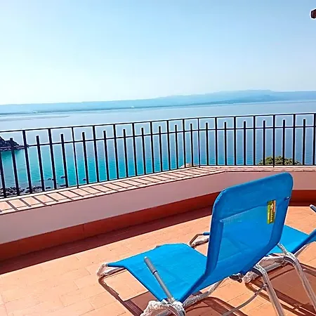 Villamargherita شقة فندقية 4*