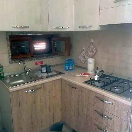 Villamargherita شقة فندقية 4*