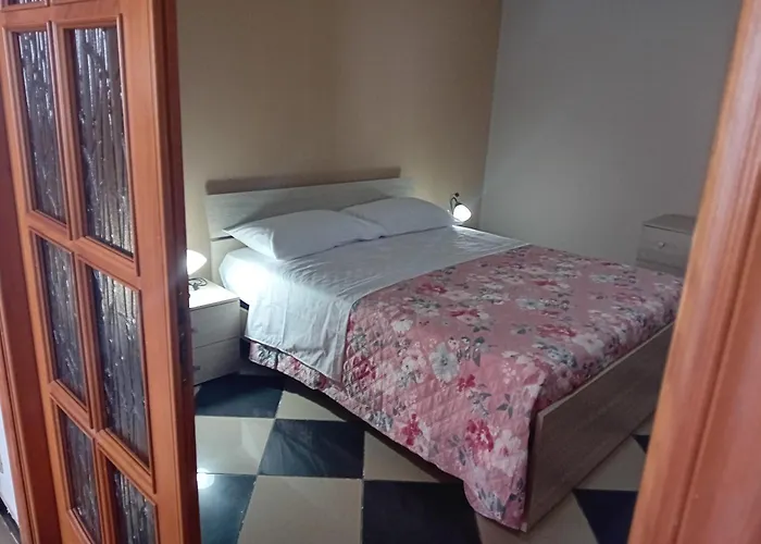 Aparthotel Villamargherita