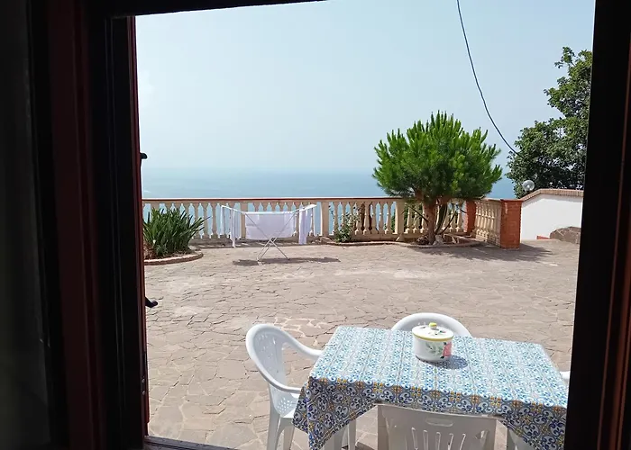 Villamargherita Aparthotel Capo Vaticano