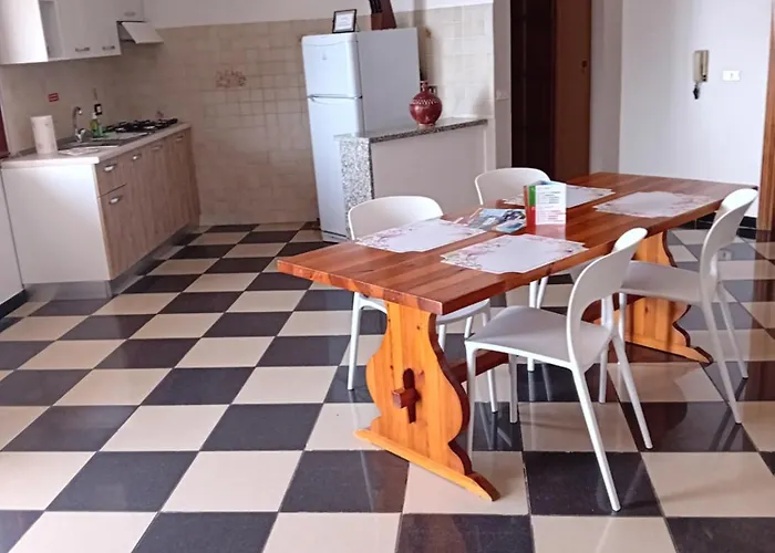 Villamargherita Aparthotel