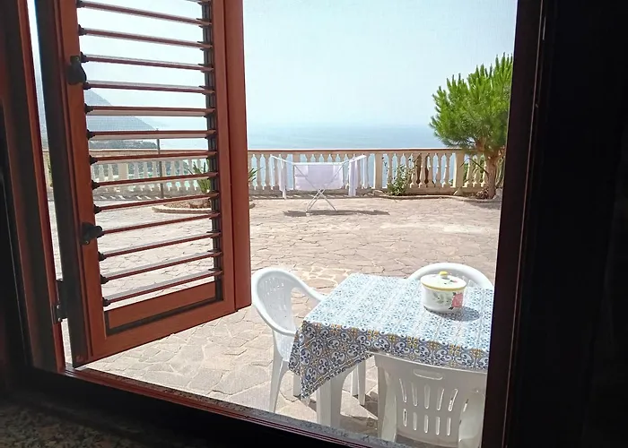 Aparthotel Villamargherita