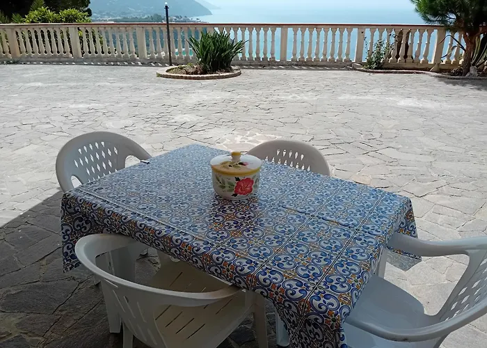 Villamargherita Aparthotel