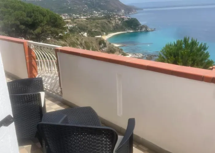 Villamargherita Capo Vaticano