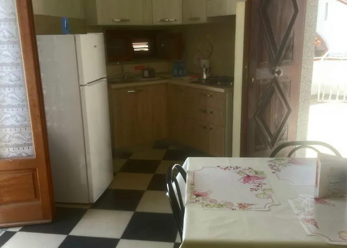 Villamargherita Aparthotel 3*