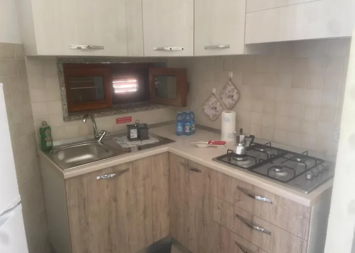 Villamargherita 3* Capo Vaticano