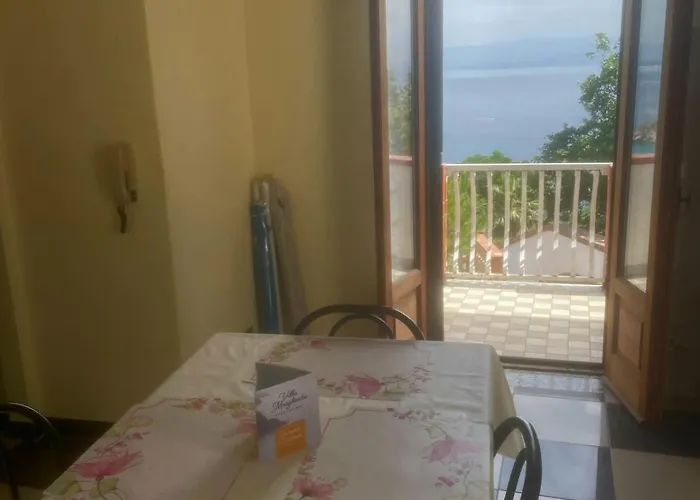 Villamargherita Capo Vaticano