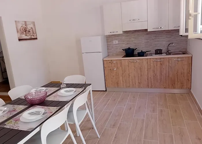 Villamargherita Capo Vaticano