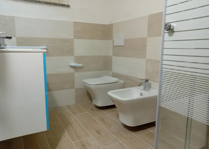 Villamargherita Aparthotel 3*