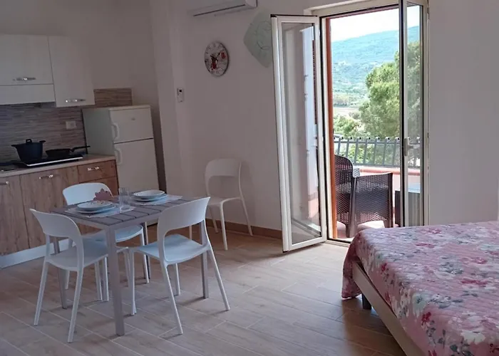 Villamargherita Capo Vaticano