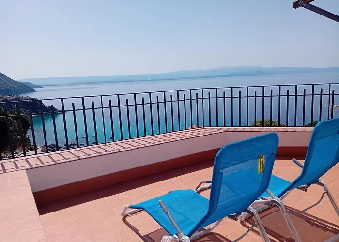 Aparthotel Villamargherita