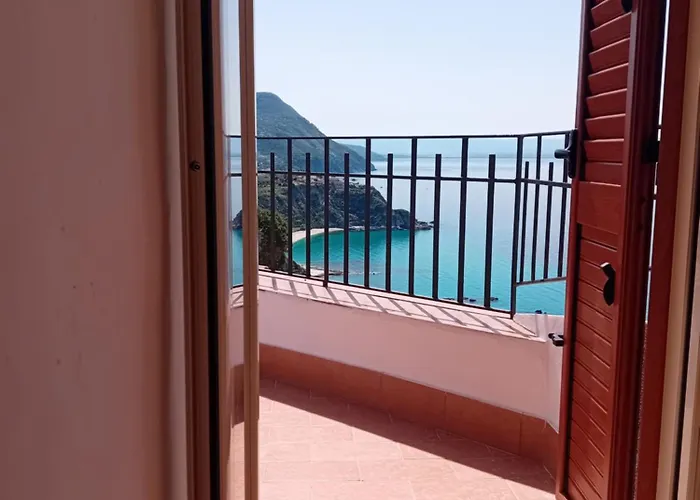 Aparthotel Villamargherita Capo Vaticano