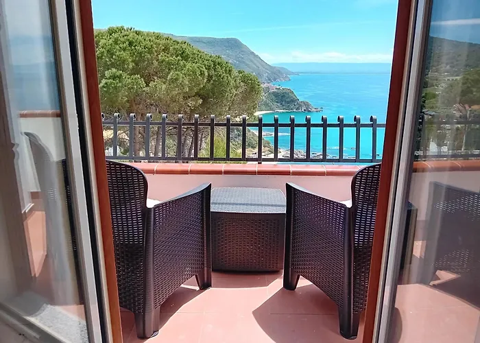 Villamargherita Capo Vaticano