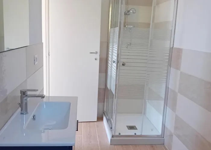 Aparthotel Villamargherita Capo Vaticano