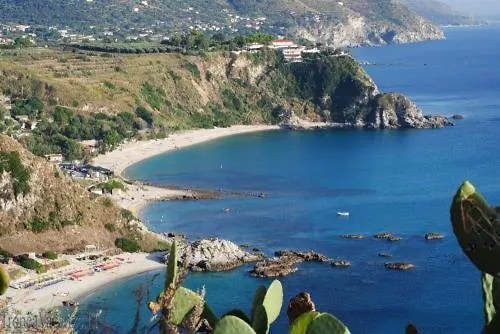 Villamargherita 3* Capo Vaticano