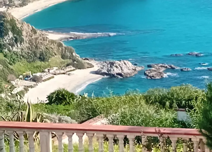 Villamargherita Aparthotel Capo Vaticano