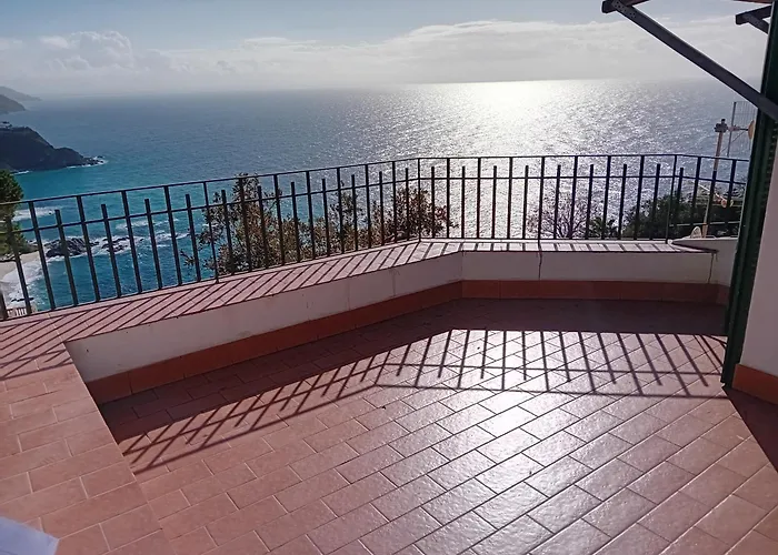 Aparthotel Villamargherita