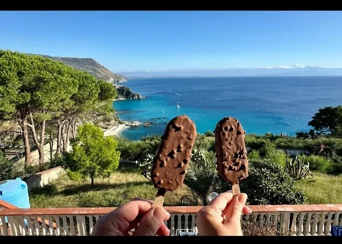 Villamargherita Aparthotel