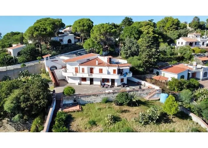 Aparthotel Villamargherita