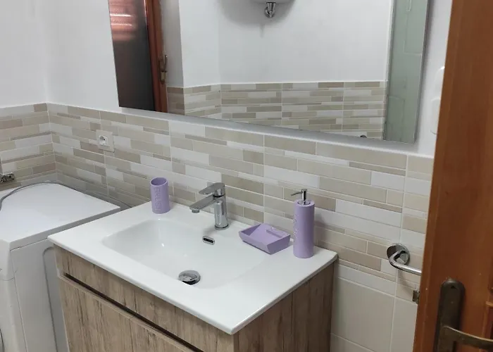 Aparthotel Villamargherita Capo Vaticano