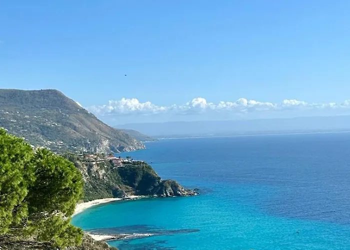 Villamargherita Capo Vaticano