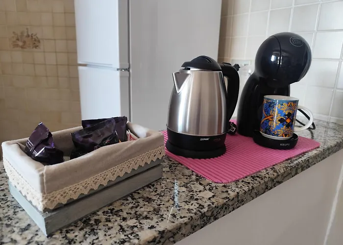 Villamargherita 3* Capo Vaticano