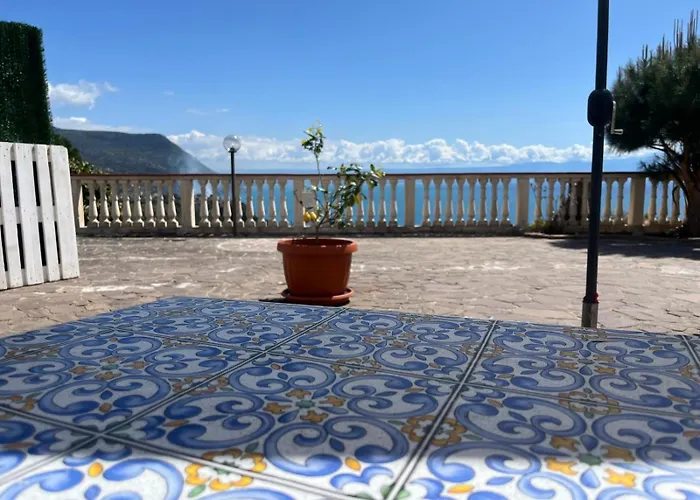 Aparthotel Villamargherita