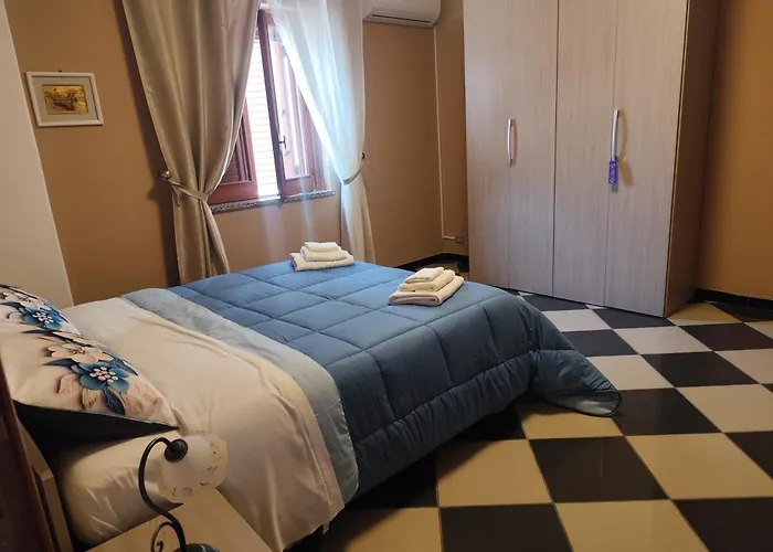 Villamargherita Aparthotel Capo Vaticano