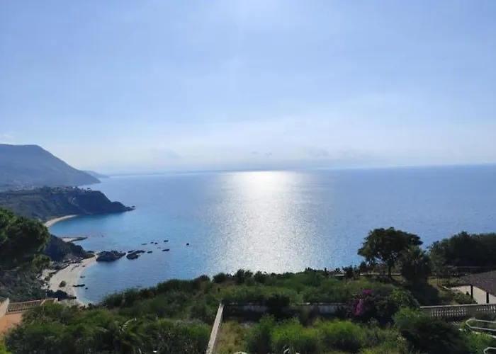 Villamargherita Aparthotel 3*