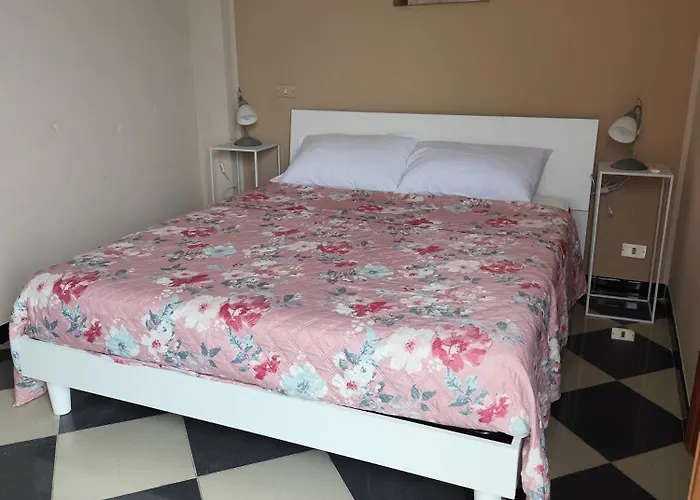 Villamargherita Aparthotel