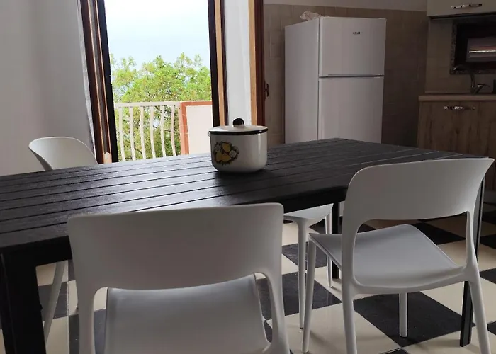 Aparthotel Villamargherita