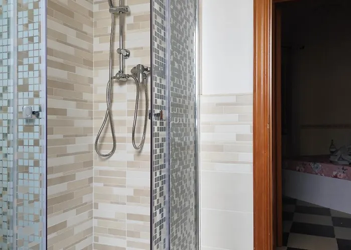 Villamargherita Capo Vaticano