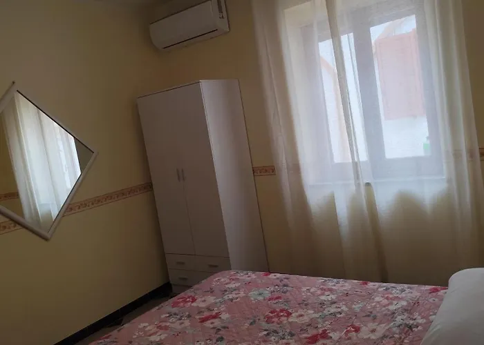 Villamargherita Aparthotel