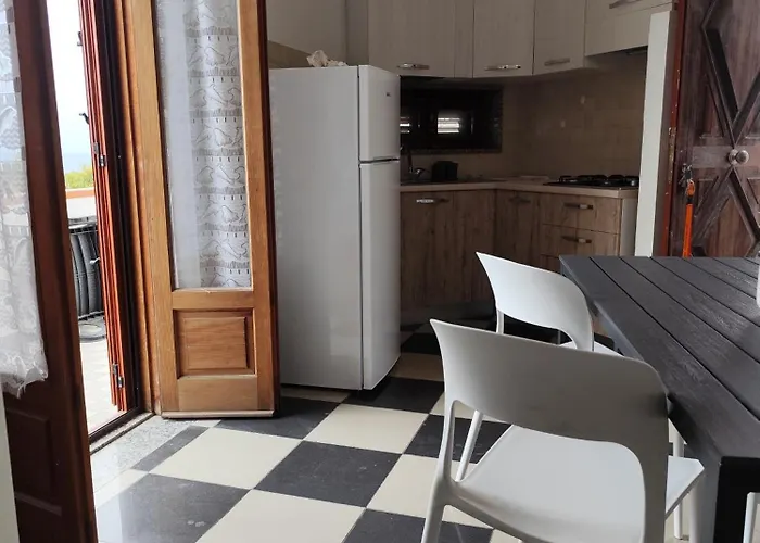 Aparthotel Villamargherita