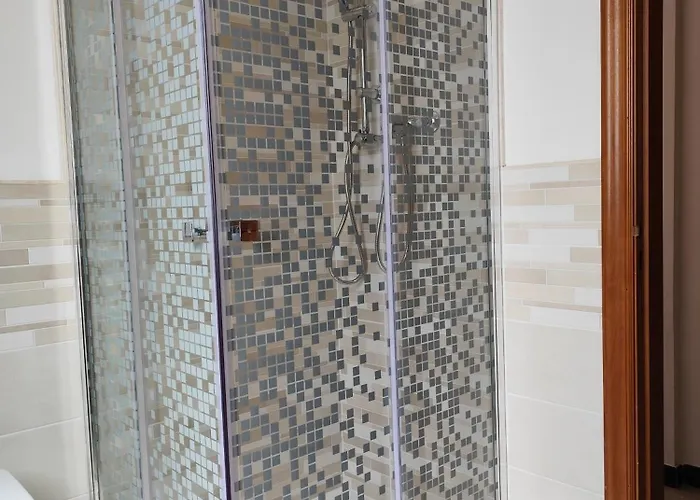 Villamargherita Aparthotel Capo Vaticano